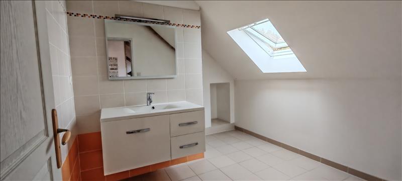 Maison - 170 m² - 5 pièces