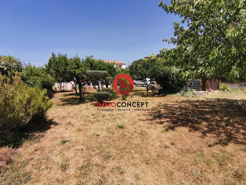 Maison - 138 m² - 6 pièces