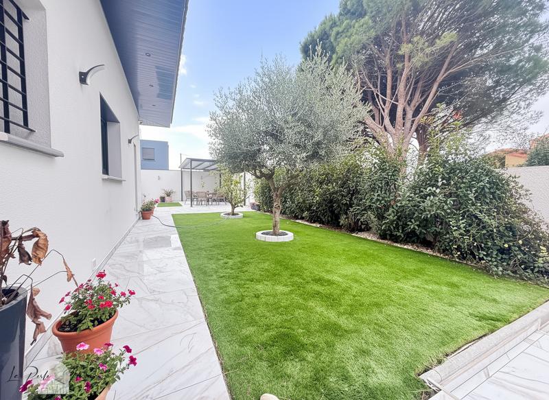 Villa - 139 m² - 5 pièces
