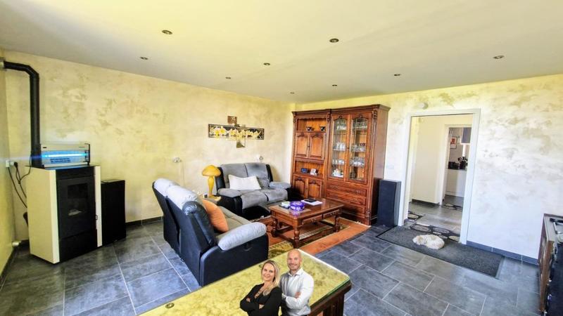 Bastide - 210 m² - 6 pièces