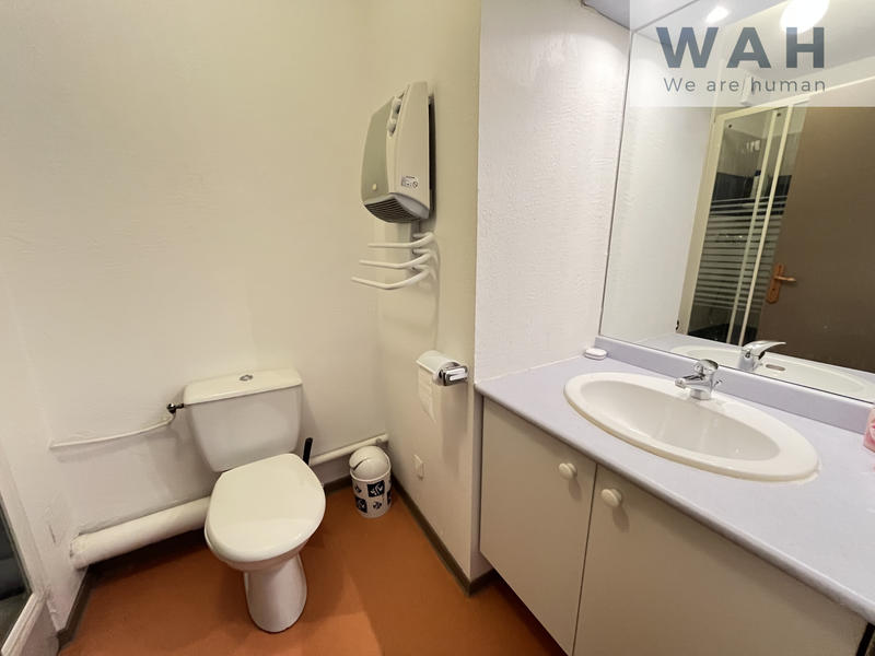 Maison - 49 m² - 3 pièces