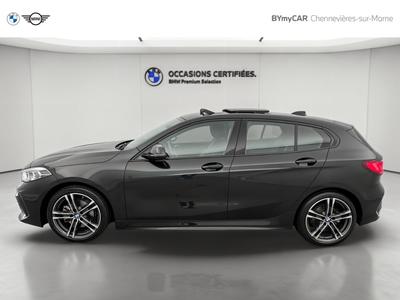 Bmw Série 1 F40 118i 136 ch Dkg7 m Sport