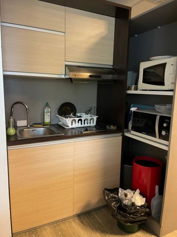 Local d'activités - 19 m²