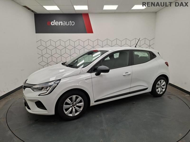 Renault Clio SCe 75 Life