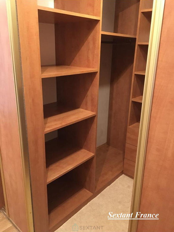 Appartement - 76 m² - 3 pièces