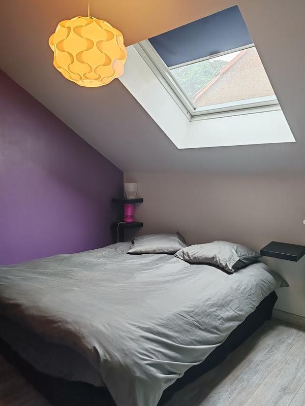 Maison - 175 m² - 8 pièces