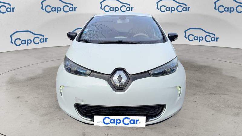 Renault Zoe Q210 22 kWh 88 Intens