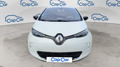 Renault Zoe Q210 22 kWh 88 Intens