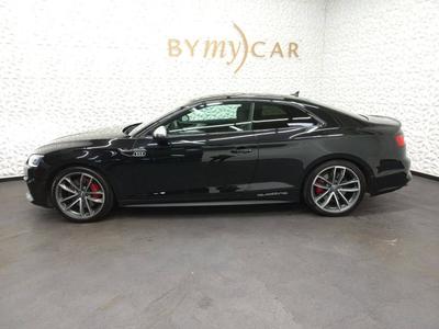 Audi S5 V6 3.0 Tfsi 354 Tiptronic 8 Quattro