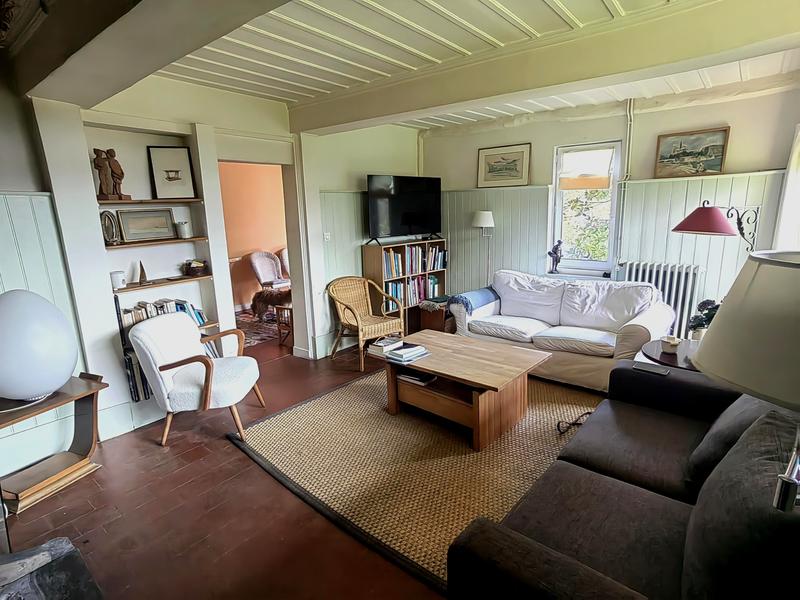 Propriété - 177 m² - 8 pièces