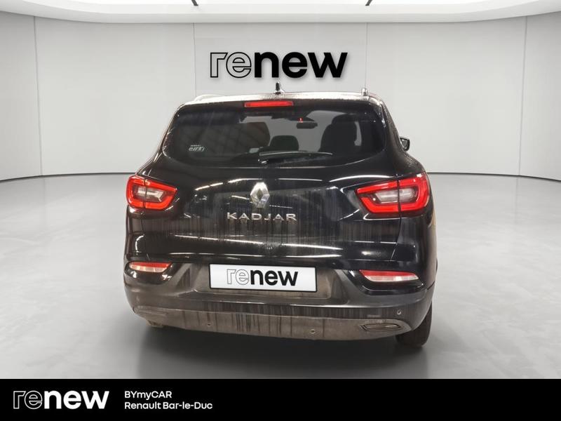 Renault Kadjar Blue dCi 115 Business
