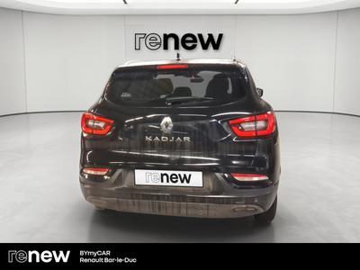 Renault Kadjar Blue dCi 115 Business