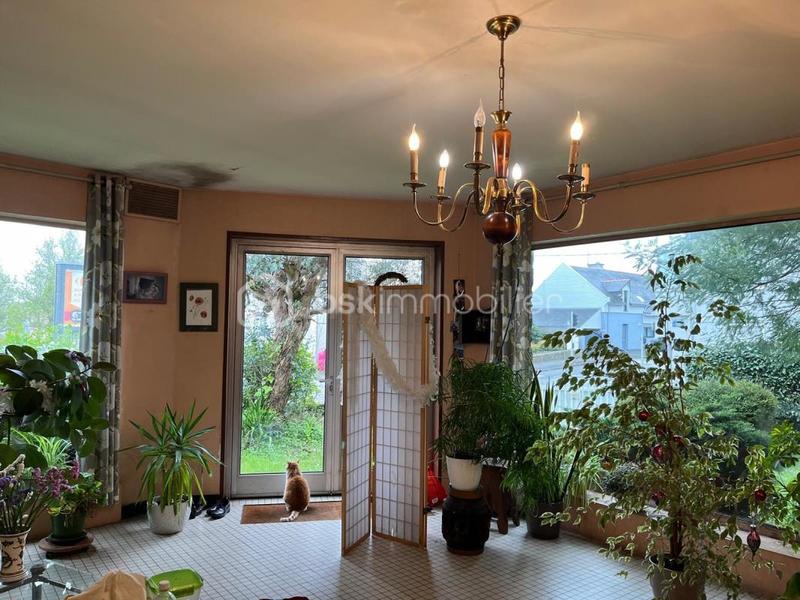 Maison en pierre - 236 m² - 7 pièces