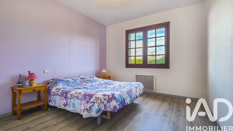 Maison - 157 m² - 5 pièces