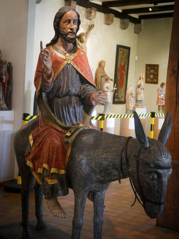 Nuit des musées - Musée historique