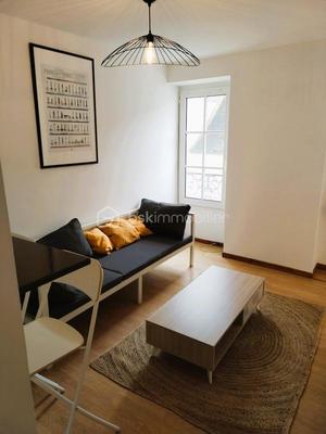 Immeuble - 170 m² - 6 pièces