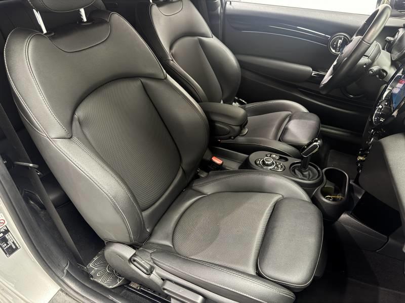 Mini Mini Hatch 3 Portes Cooper se 184 ch Edition Premium