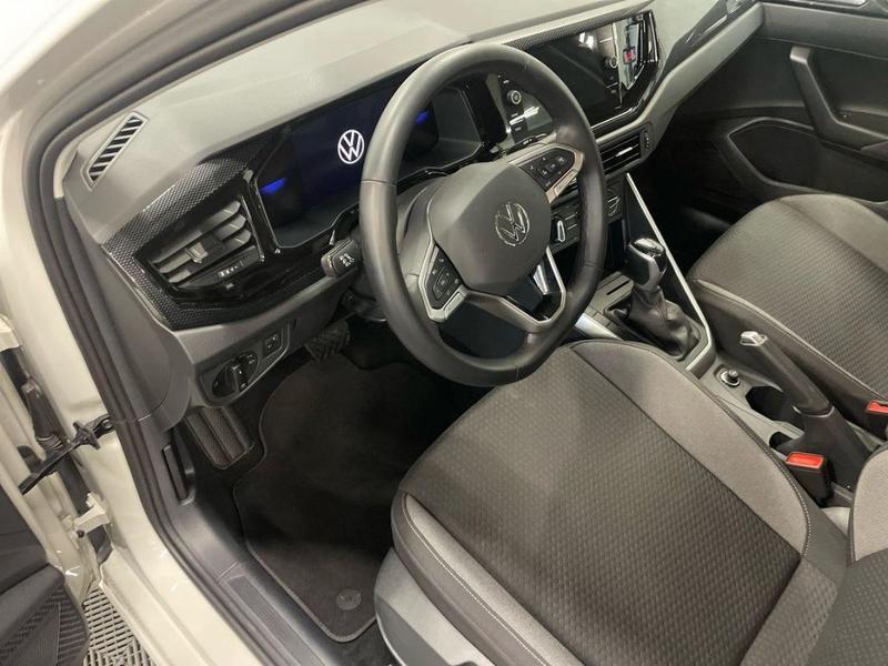 Volkswagen Polo 1.0 Tsi 95 s&amp;S Dsg7 Life Plus