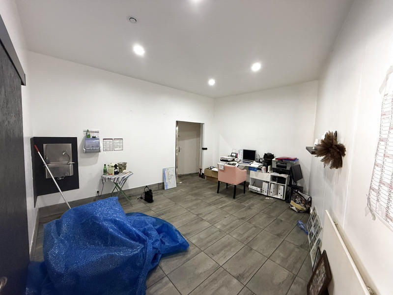 Appartement - 156 m² - 6 pièces