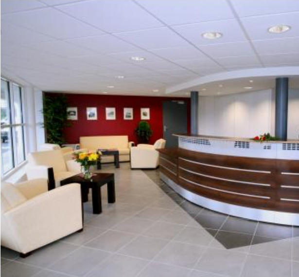 Studio - 31 m² - 1 pièce