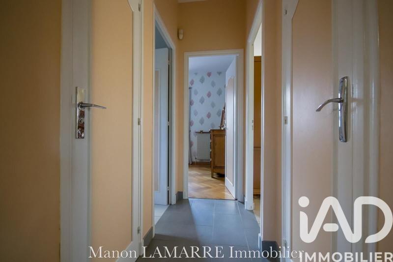 Maison - 145 m² - 5 pièces
