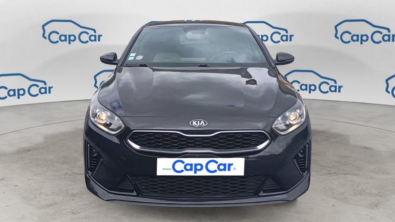 Kia ProCeed 1.4 t-Gdi 140 Dct7 Gt Line - Automatique