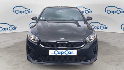 Kia ProCeed 1.4 t-Gdi 140 Dct7 Gt Line - Automatique