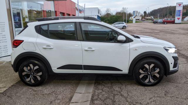 Dacia Sandero TCe 90 Gsr2 Stepway Expression