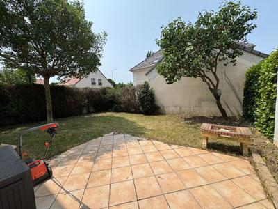 Maison - 86 m² - 5 pièces