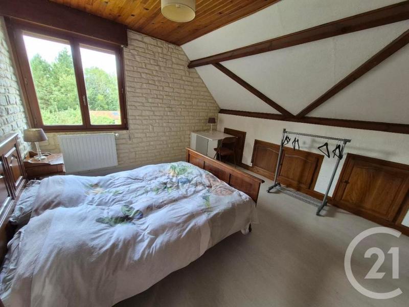 Maison de village - 152 m² - 9 pièces