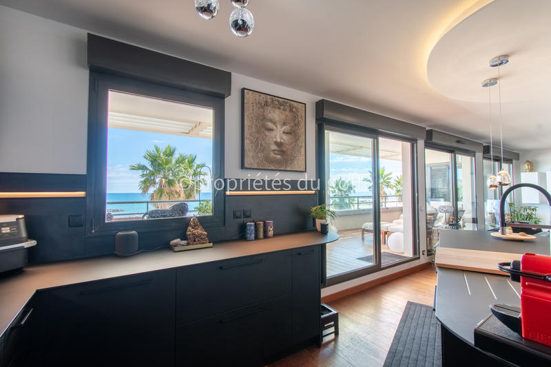 Appartement - 132 m² - 4 pièces