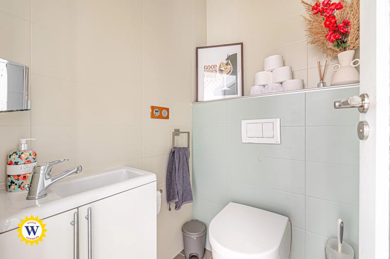 Maison - 198 m² - 7 pièces