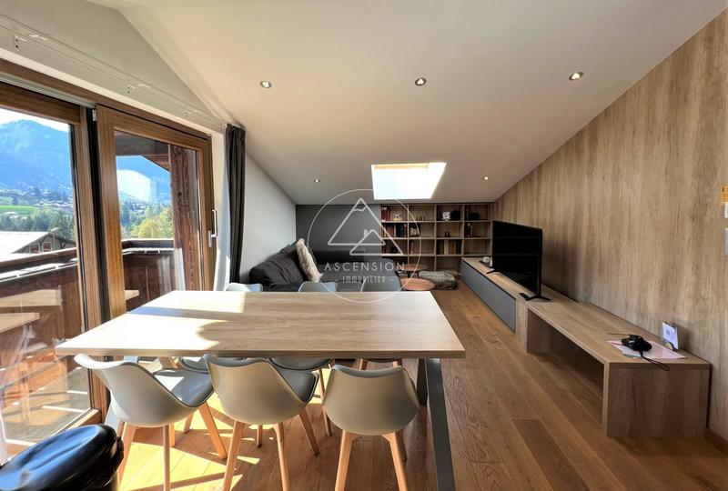 Appartement - 40 m² - 4 pièces