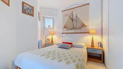 Appartement - 31 m² - 2 pièces