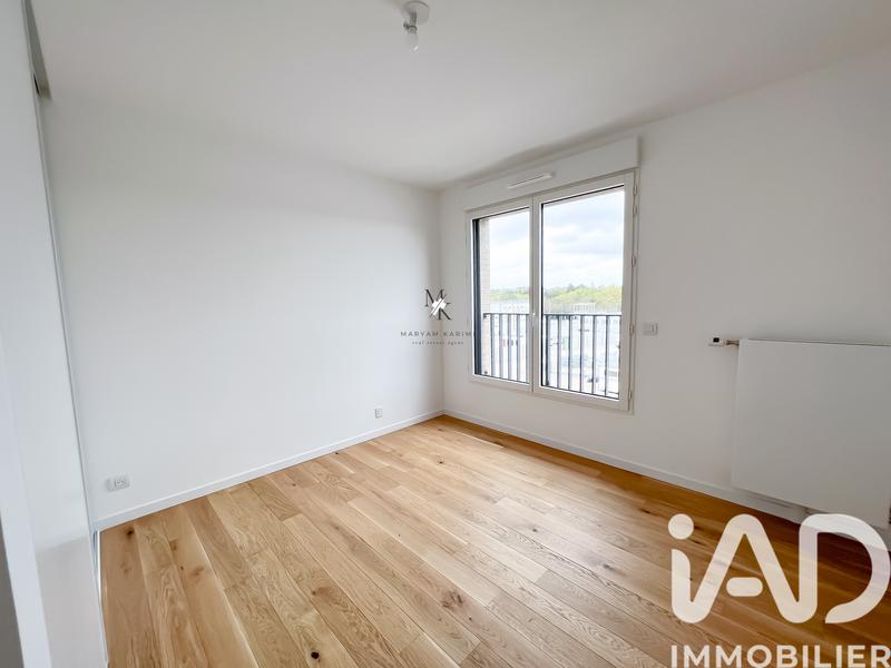 Appartement - 96 m² - 5 pièces