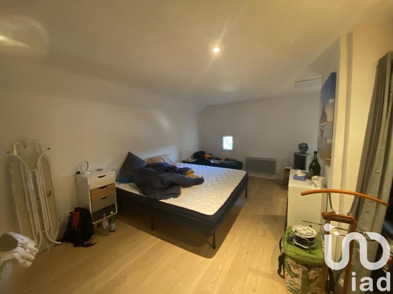 Maison - 84 m² - 4 pièces