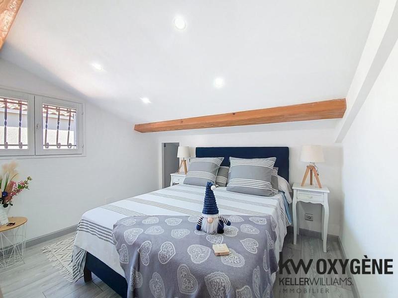 Villa - 130 m² - 5 pièces