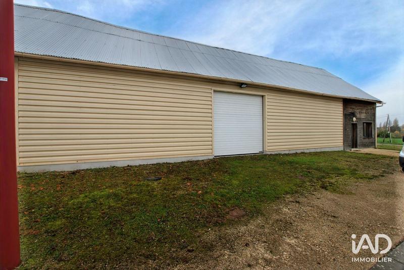 Appartement - 224 m²