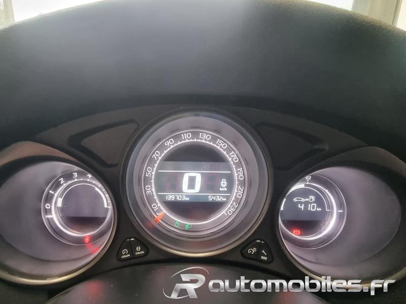 Citroën C4 1.6 Hdi 100 Millenium