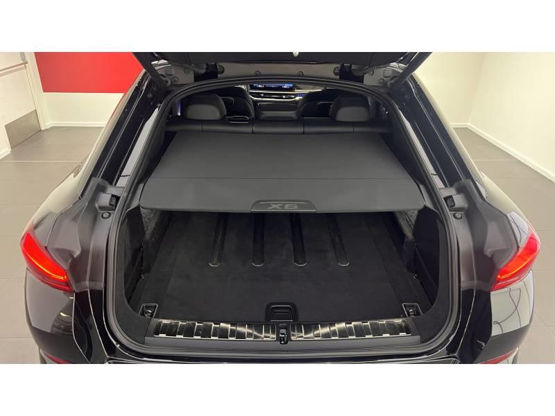 Bmw X6 G06 Lci xDrive30d 298 ch Bva8 m Sport