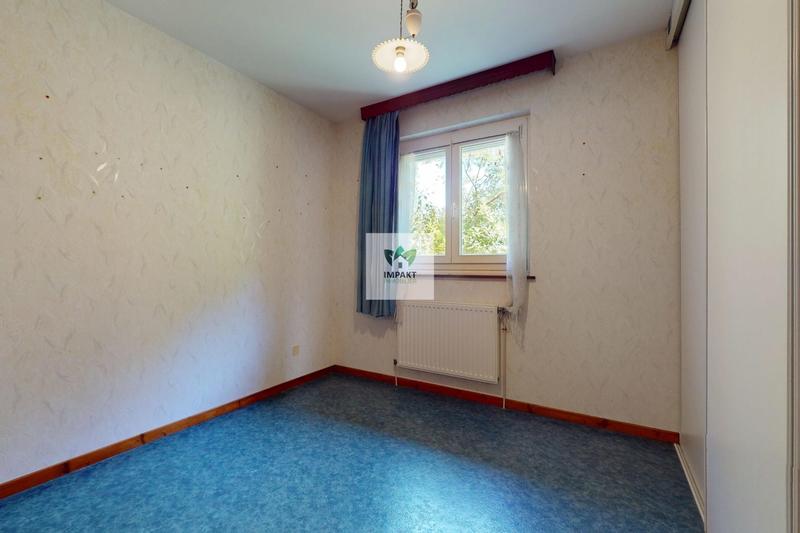 Maison - 152 m² - 8 pièces