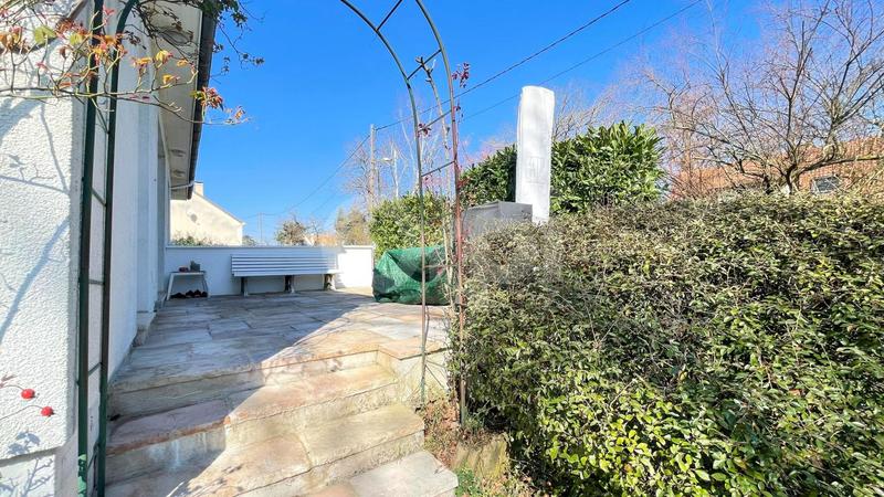 Maison - 152 m² - 6 pièces