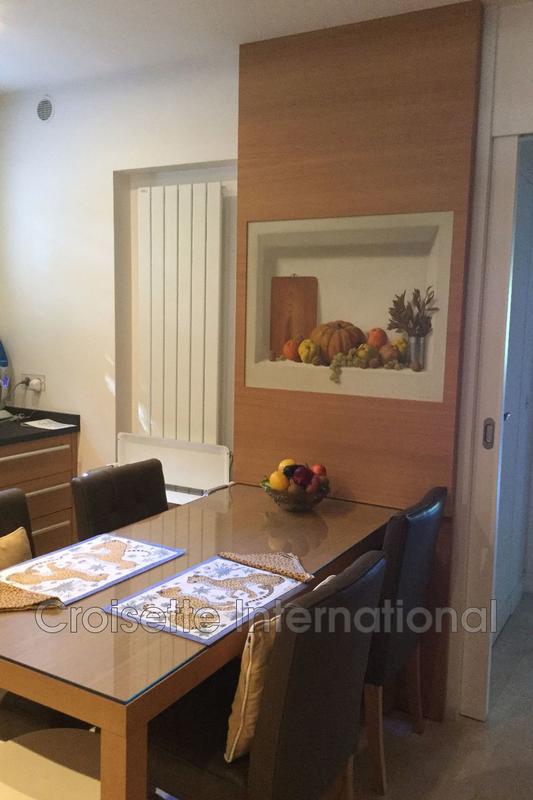 Appartement - 82 m² - 2 pièces