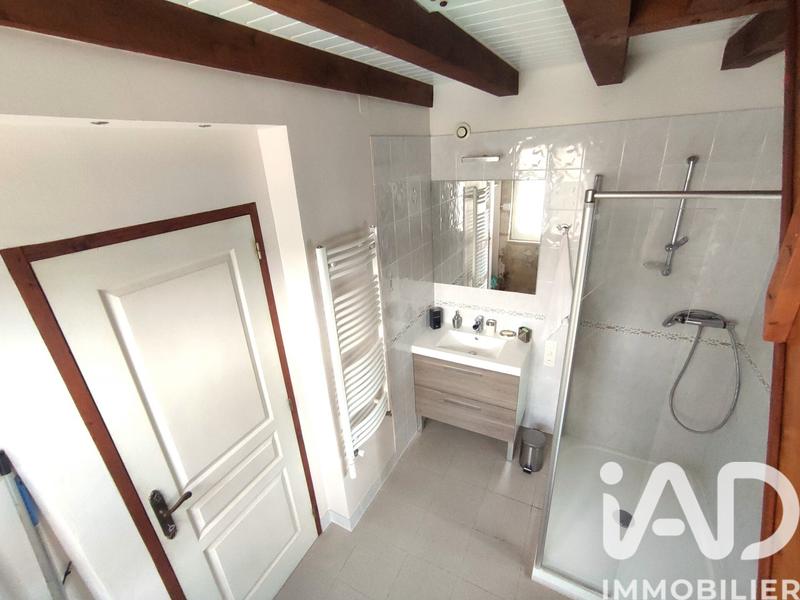 Maison - 173 m² - 8 pièces