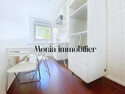 Appartement - 79 m² - 4 pièces