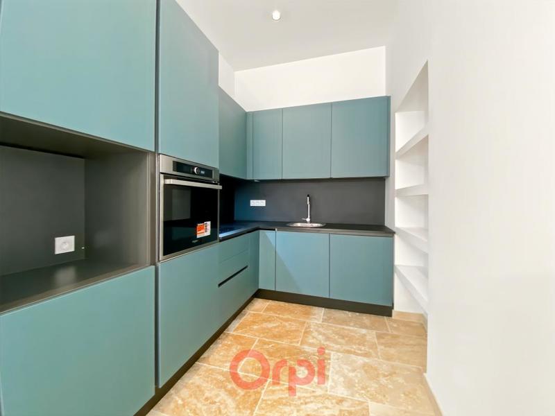 Appartement - 78 m² - 4 pièces