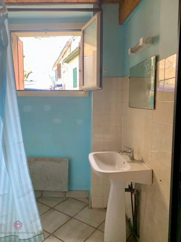 Maison - 65 m² - 4 pièces