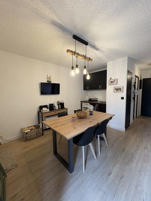 Appartement - 25 m² - 1 pièce