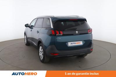 Peugeot 5008 1.5 Blue-HDi Active Business Eat8 130 ch