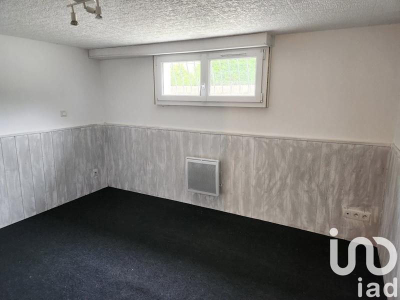 Maison - 82 m² - 3 pièces